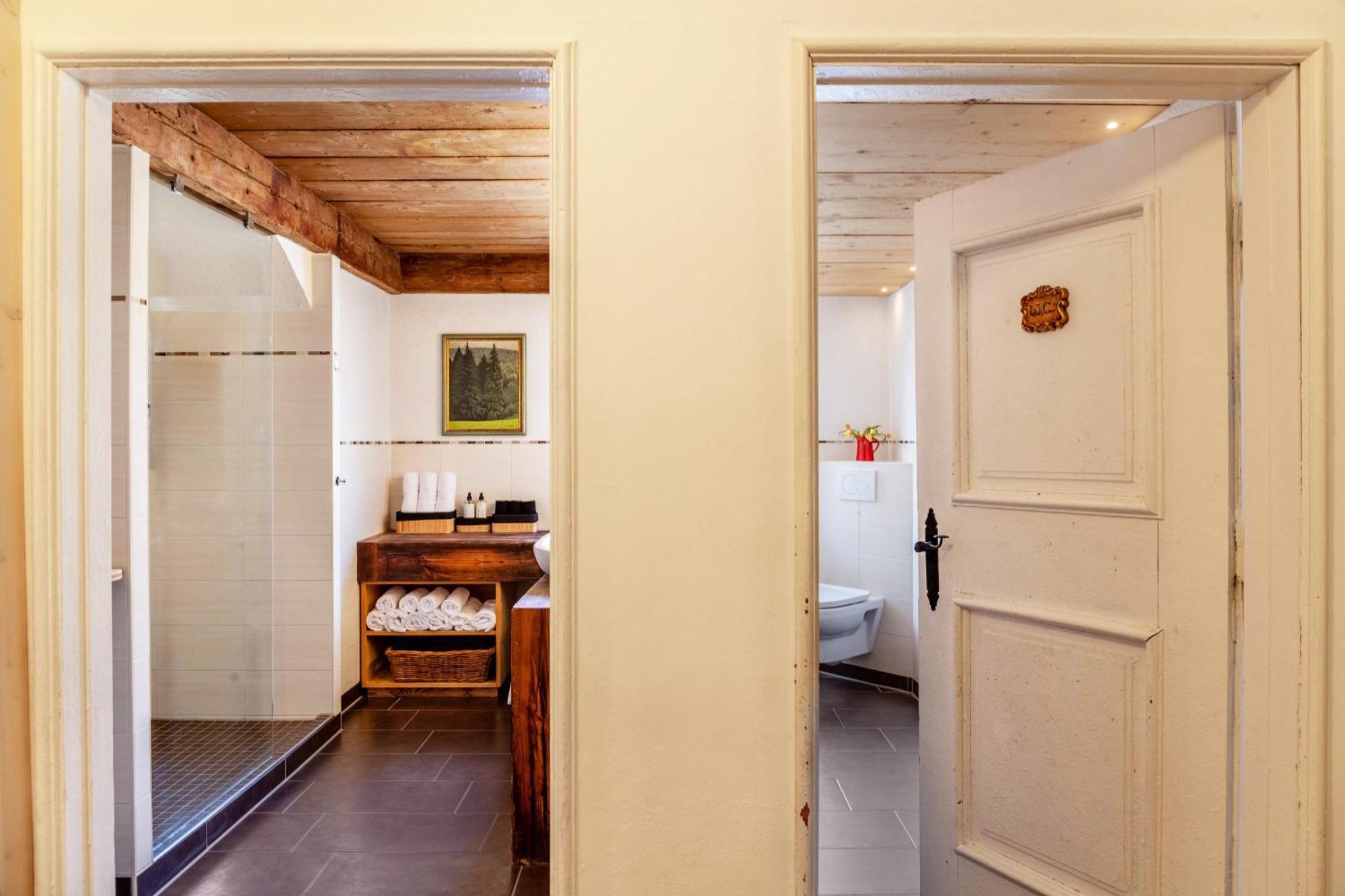 Ferienwohnung Siebzehn35 Garmisch-Partenkirchen Ngoại thất bức ảnh