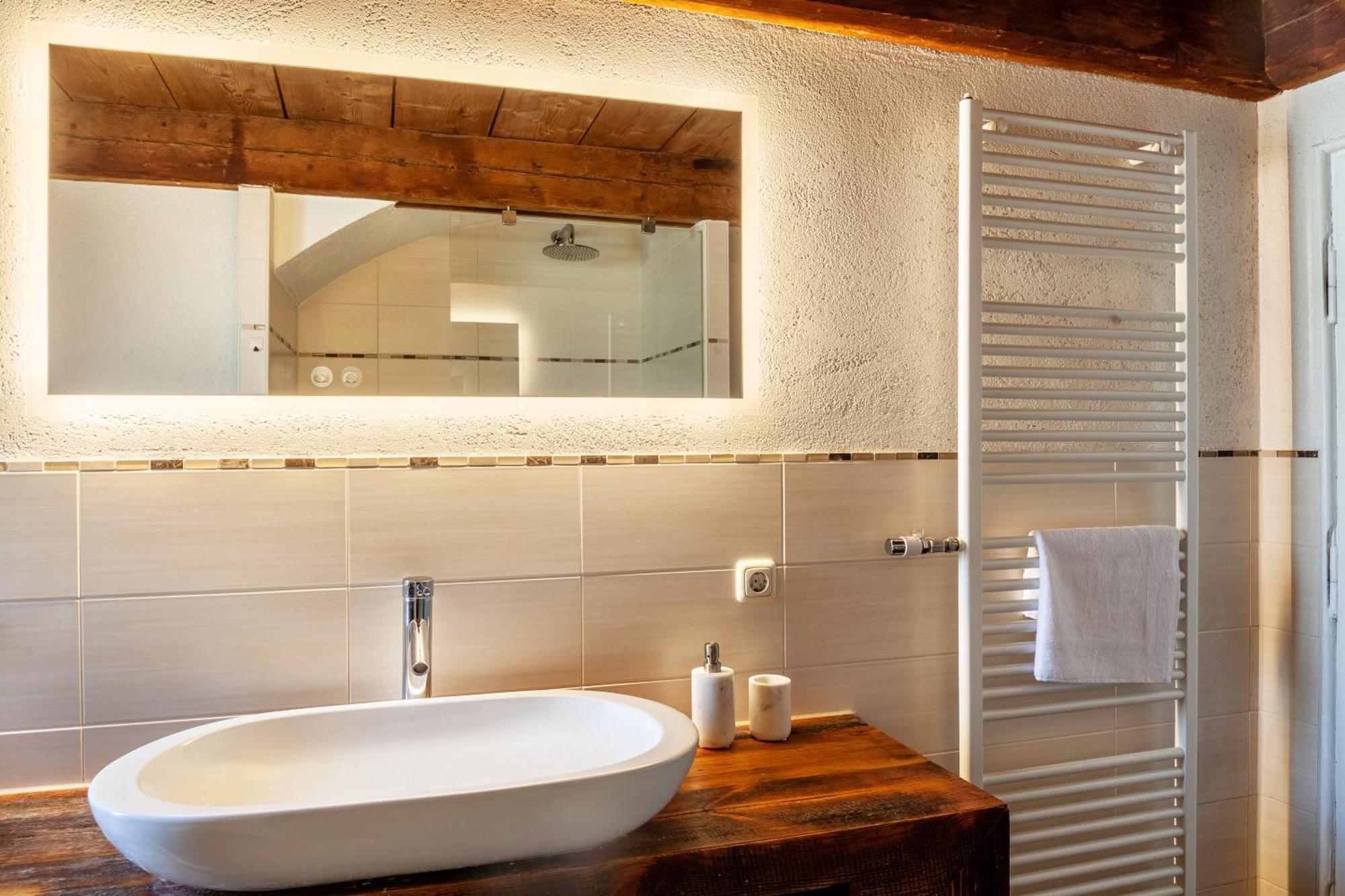 Ferienwohnung Siebzehn35 Garmisch-Partenkirchen Ngoại thất bức ảnh