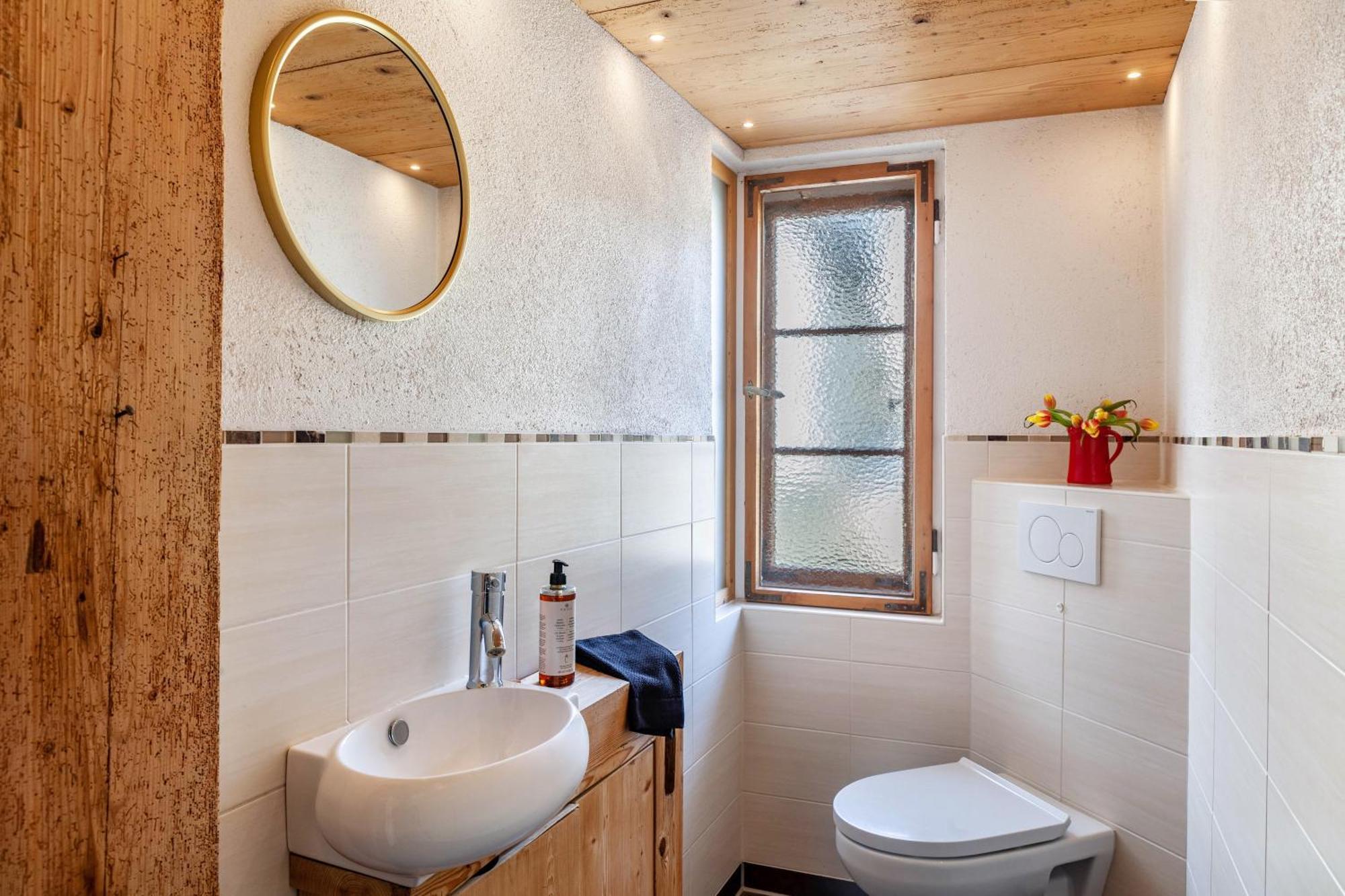 Ferienwohnung Siebzehn35 Garmisch-Partenkirchen Ngoại thất bức ảnh
