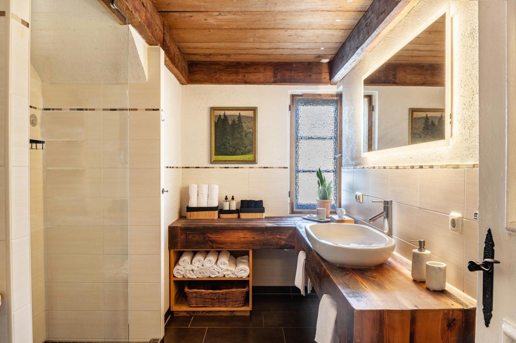 Ferienwohnung Siebzehn35 Garmisch-Partenkirchen Ngoại thất bức ảnh